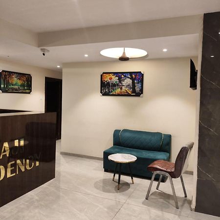 New Balaji Residency By Glitz Hotels Ulhāsnagar Zewnętrze zdjęcie