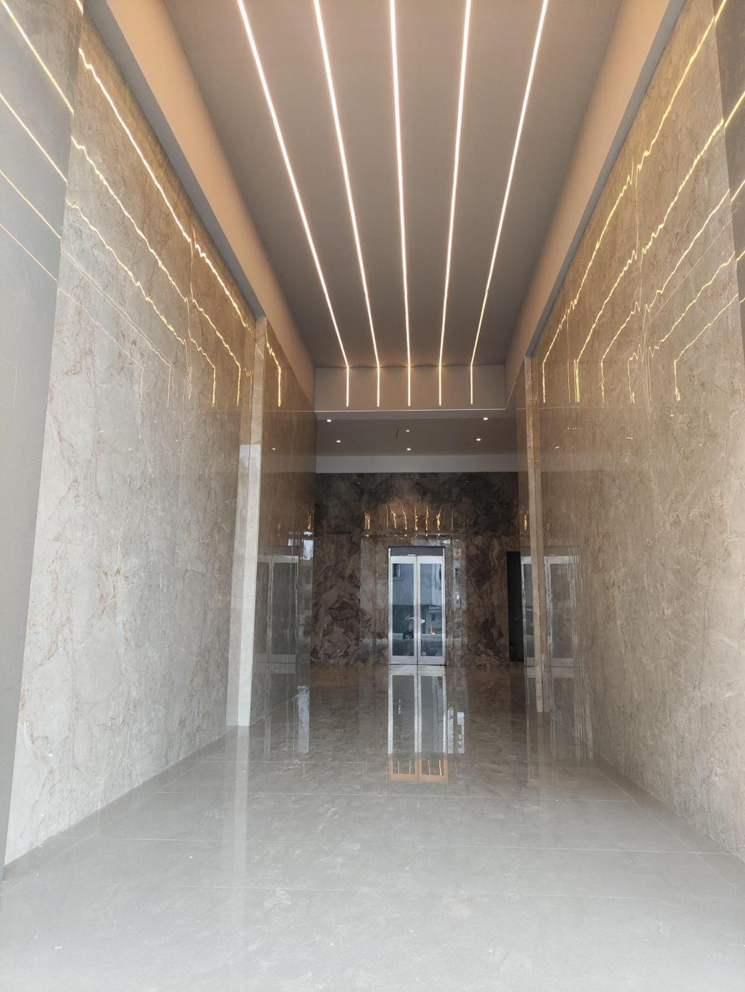 New Balaji Residency By Glitz Hotels Ulhāsnagar Zewnętrze zdjęcie
